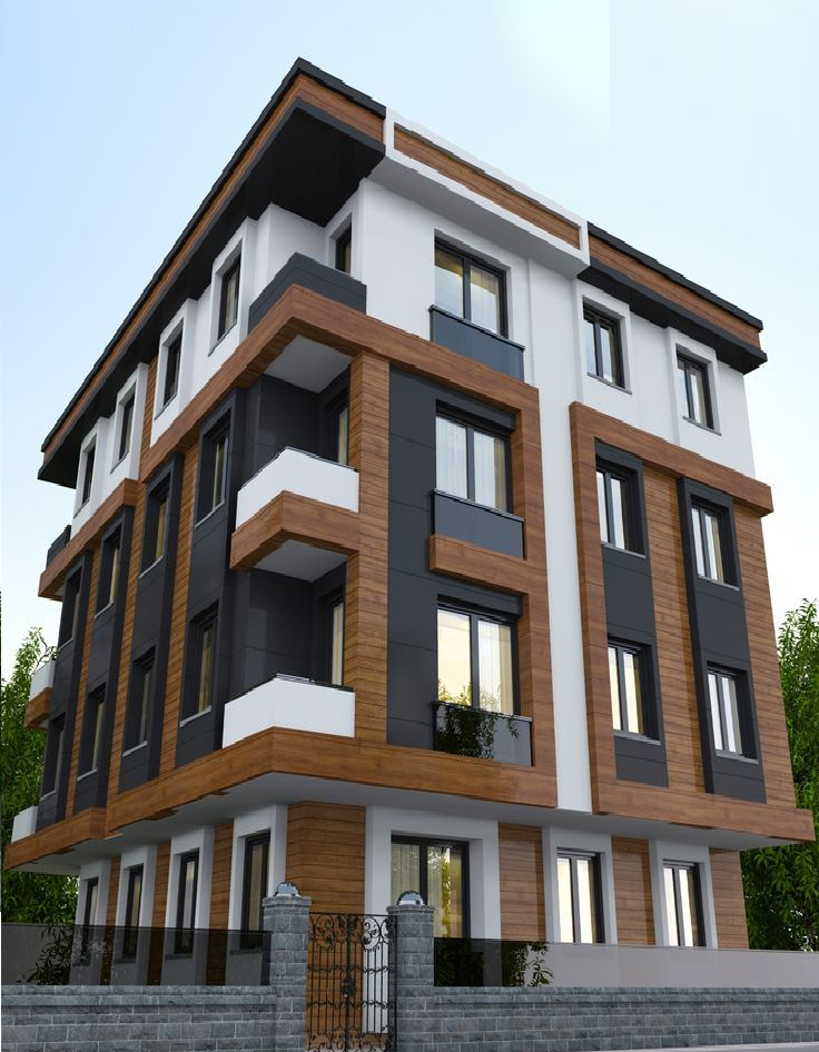 Mantolama, Boya İşleri